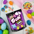 thumbnail image 3 of Trolli Sour Brite Gummy Bunnies, Springtime Easter Candy, 10oz, 3 of 7