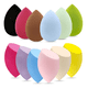 thumbnail image 1 of 12 Esponjas De Maquillaje Mayoreo Promoción Xtellar multicolor, 1 of 2