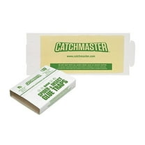 Catchmaster 724 Crawling Pest & Insect Glue Traps, 4-Pk.
