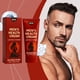 thumbnail image 1 of Crema de Cuidado Intensivo para Hombre, Fresca y Energética | Ingredientes Naturales | Dermatológicamente Probada | Tubo de 100 G, 1 of 7