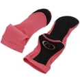 thumbnail image 3 of 1.5mm Adult Wetsuit Socks Scuba Diving Snorkeling Surfing Warm Booties , Red, S S, 3 of 9
