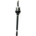 thumbnail image 5 of Geelife CV Half Shaft Axle For Jeep 1999-2004 Grand Cherokee Front Pair 4WD, 5 of 10