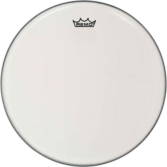 REMO Smooth White Ambassador MARCH BD Head