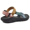 thumbnail image 4 of Teva Women's Hurricane XLT 2 Sandal Light Multi - 1019235-LTML, 4 of 4