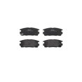 thumbnail image 1 of Balatas Traseras marca brembo para Chevrolet Captiva Sport Base 2008-2015, 1 of 1
