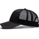 thumbnail image 5 of Sombrero para el sol Sonducket Estilo deportivo de poliéster Azul oscuro, 5 of 6