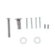 thumbnail image 4 of Cerradura de la puerta 12V Puerta de Control de Single Door Cerradura Electromagnética 60 Kg Fuerza de Retención Magideal Cerradura de la puerta, 4 of 7