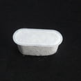 thumbnail image 3 of 12 Pack Replacement Charcoal Water Filters For All Cuisinart Coffee Makers, Dcc-rwf, 3 of 5