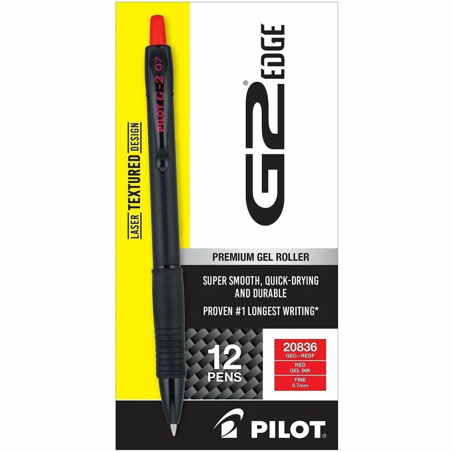 G2 Edge Gel Pen (pil-20836)