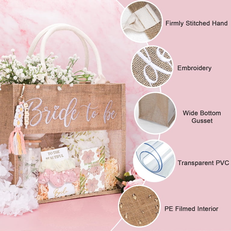 Bridal Shower Gifts for Bride to Be,Bachelorette Gifts  display picture 2
