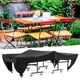 thumbnail image 3 of Cubierta para mesa de ping pong al aire libre cubierta impermeable para mesa de ping pong a prueba de polvo a prueba de sol a prueba de lluvia protección contra todo tipo de ANGGREK Otros, 3 of 8