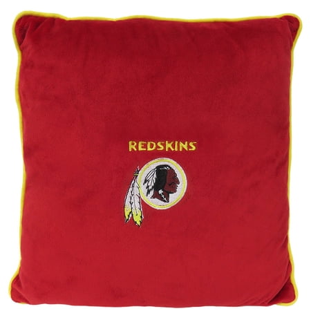 Pets First NFL Washington Commanders Pet Pillow