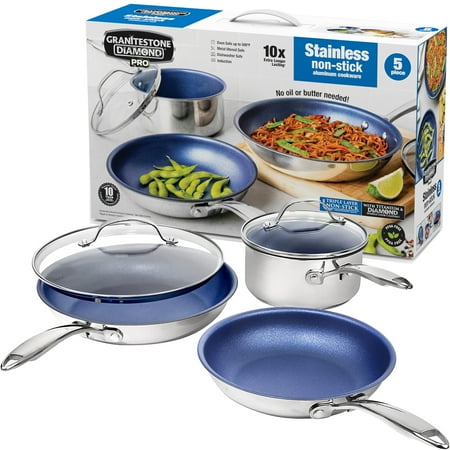 best quality cookware set