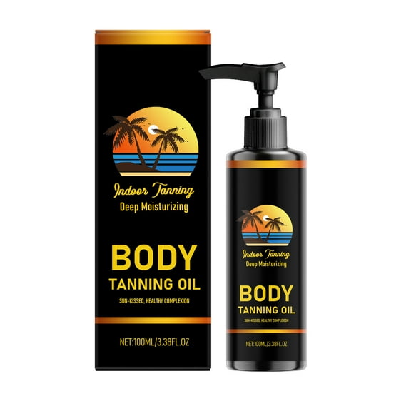 HHBEAUTY Natural Glow Body Tanning Mousse, Self Tanner for Bronze Color, Sunless Tanning Foam Body Bronzer, Non Toxic Self Tanner for Face, Gradual Tan Lotion for Women & Men