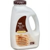 Great Value Buttermilk Pancake Mix, 10.6 oz
