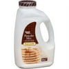 Great Value Buttermilk Pancake Mix, 10.6 oz