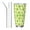 Straw Three-piece Set, variant on Rateoe Various Lemons Printed Car Guy Gifts for Men Women Tumbler - 20oz/590ml Double Wall Vacuum Insulated Stainless Steel Travel Tumbler Cups with Lid & Straw-Without Straw