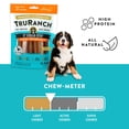thumbnail image 5 of TRURANCH Collagen Sticks - 5" Collagen Sticks for Dogs - Long Lasting Healthy Joint Support Dog Treat - Rawhide Alternative - Skin & Coat Health - Made with Real Chicken, 1 Bag, 15 Count, 5 of 8