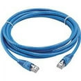 thumbnail image 3 of Leviton Patch Cable eXtreme 6+ - Cat 6 UTP Booted Stranded - 20 Ft, Blue, 3 of 3