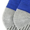 thumbnail image 5 of Avrntaa Kids Knee High Soccer Socks Girls Boys Over Calf Socks Knit Stretch Trainning Socks for 6-13Y, 5 of 7