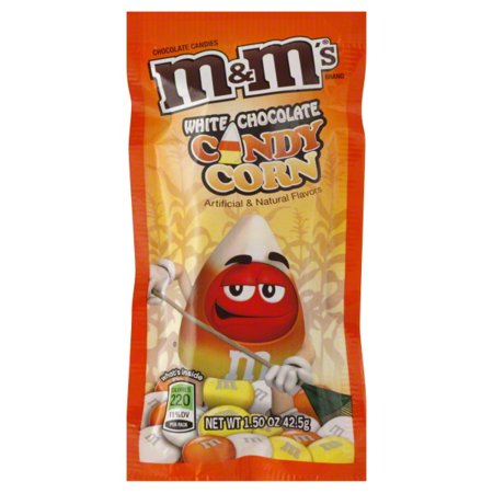 M&m Mars M&m Candy Corn