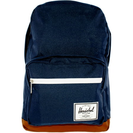 Herschel Supply Co Pop Quiz Laptop Backpack - Navy Herschel Supply Co Pop Quiz Laptop Backpack - Navy