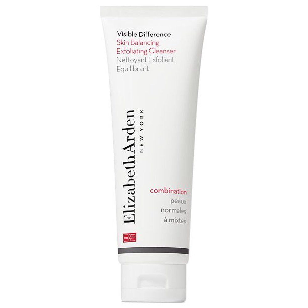 Elizabeth Arden Visible Difference Skin Balancing Exfoliating Cleanser
