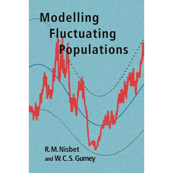 Modelling Fluctuating Populations (Paperback)