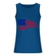 thumbnail image 2 of Tanques para Hombre de Verano Suelto Chaleco Impresión Deportivo Cuello Redondo, Camisa sin Mangas Casual para Al Aire Libre Y Diario, 2 of 4