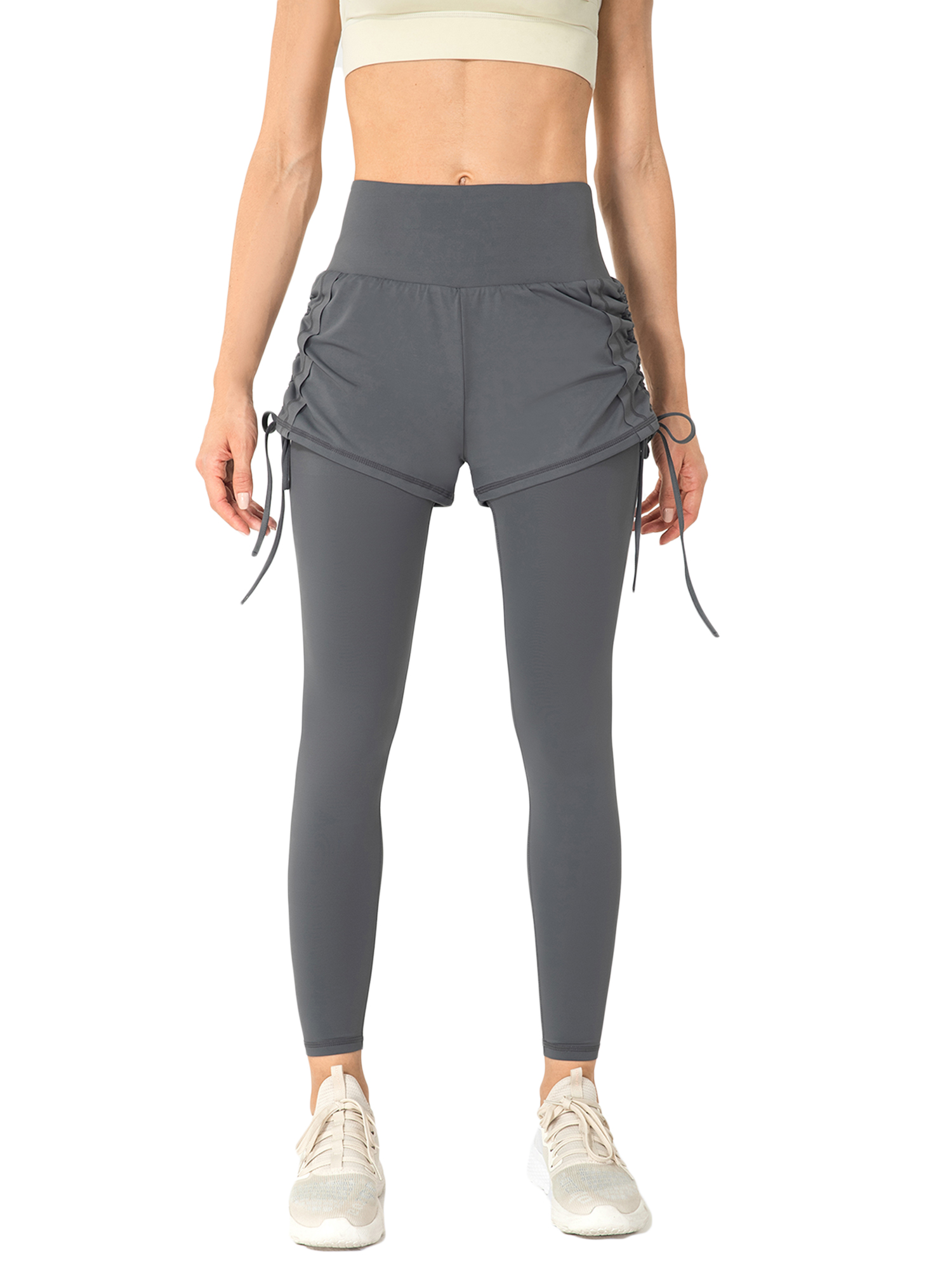 88 Polyester 12 Spandex Yoga Pants