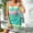 Green, variant on Pool Cover Ups for Women, Women's Crochet Swim Cover Up V Neck Tank Dress Swimsuit Cover Ups Swimwear Bathing Suit Coverups