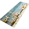 thumbnail image 2 of EGNMCR Outdoor Rug Bathroom Rugs Foot Cushions 40X120 CM Carpet Hallway Doormat - Slip Carpet Absorb Water Kitchen Mat floor rug, 2 of 2
