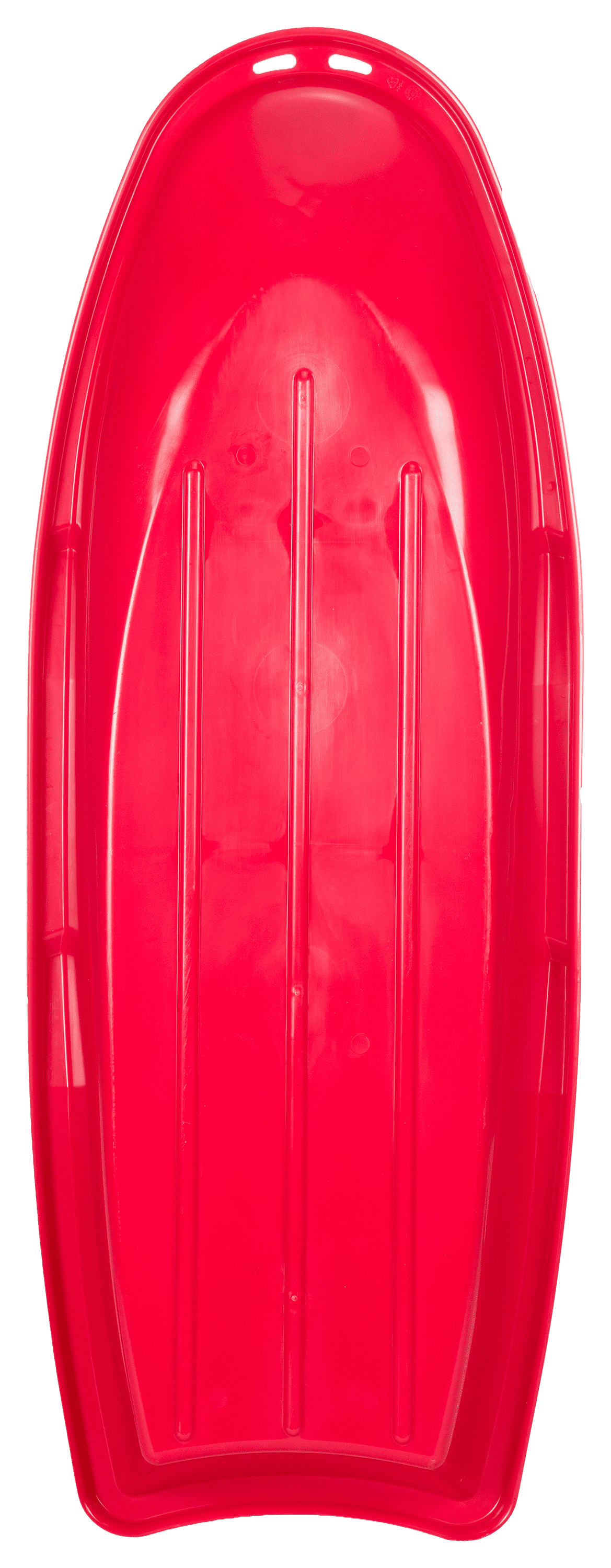 Flexible Flyer Sleds Winter Lightning, Red