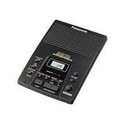 KX-TM100B Digital Answering Machine