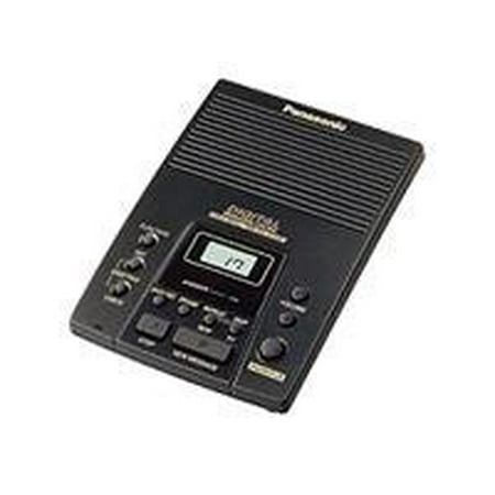 KX-TM100B Digital Answering Machine