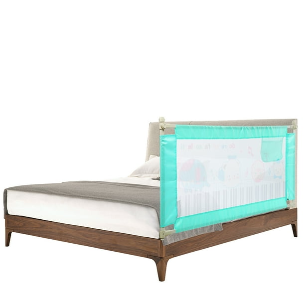 Bed Rails For Toddlers 59 71 79 L 7 Levels Height Adjustable Baby Side Rail Kids Children Guard Safety Barrier Bedguard Twin Queen King Size Mattress 1 Com Bed Rails For Toddlers 59 71 79, King Size Bed Rails For Baby
