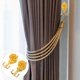 thumbnail image 1 of unbranded 2Ud Montados En Pared Estilo Europeo De Loto Para, 1 of 5