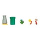 thumbnail image 1 of Set de Juego Mario Bros Desierto con Figuras de 2.5 Pulgadas, 1 of 4