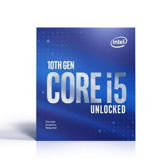Intel Core i7-10700KF 8 Core 3.8GHz LGA-1200 Processor