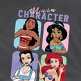 thumbnail image 3 of Disney Princess Boys/Girls Main Character Energy T-Shirt, 3 of 5