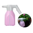 thumbnail image 1 of Pulverizador eléctrico automático, botella de pulverización Mister de planta de jardín de 1500 ml, botella de riego de flores de la casa, nebulizador Púrpura Soledad rociador de agua eléctrico, 1 of 10