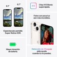 thumbnail image 4 of iPhone 14 Apple 256 Gb Medianoche, 4 of 4