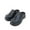 B Black, variant on Women'S Slipper Plaid Garden Shoes Platform Lightweight Soft Cushioned Thick Sole Arch Support Beach Sandals Indoor Outdoor Shoes