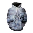 thumbnail image 3 of Sudadera con estampado de tigre para hombre, nueva moda 2023, sudadera holgada con bolsillo y estampado 3D, sudadera de manga larga, ropa para hombre, 3 of 5
