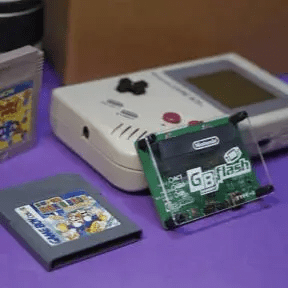 Pack ROMs GameBoy Color : Revivez Les Classiques Du Rétrogaming