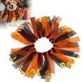 thumbnail image 5 of Pet Halloween Collar Soft Decorative Dog Collar With Pumpkin For Party Holiday Christmas, 5 of 21