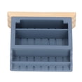 thumbnail image 3 of Vitrina en miniatura, gabinete para casa de muñecas, modelo en miniatura, accesorios para casa de muñecas, muebles para casa de muñecas, fiel a su promesa, 3 of 8
