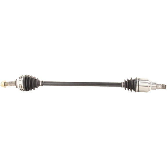For Chevy Spark 2016 2017 2018 Front Right CV Axle Shaft - BuyAutoParts