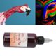 thumbnail image 4 of Pintura Líquida Para Arte Facial, Ampliamente Utilizada, Lavable Temporalmente, 100 Ml, Pinturas Líquidas Para La Cara Y El Cuerpo Para Representaciones Teatrales Para Carnavales ANGGREK Ocean Broad Surfboard Fins, 4 of 8