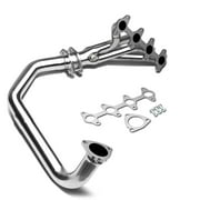 chevrolet s10 exhaust header